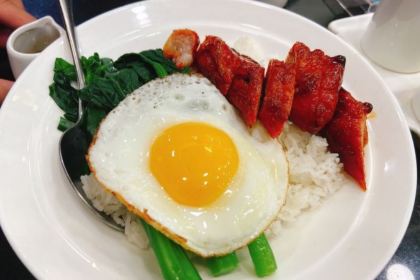 Lide Mienjia Restaurant