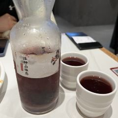 老福洲(东街口三坊七巷店) User Photo