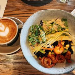 Sesto Koroni Hill Bar ảnh của người dùng