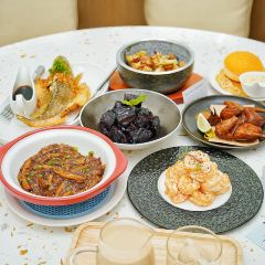 Da Shu Restaurant (Shanghai First Store) User Photo