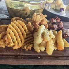 SEESEA Again User Photo