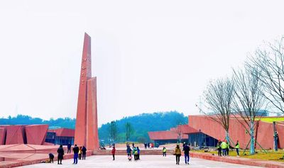 Jiangjie Hometown Scenic Area
