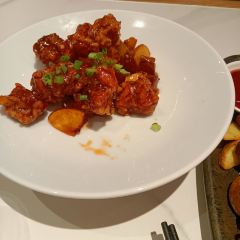 老福洲(东街口三坊七巷店) User Photo