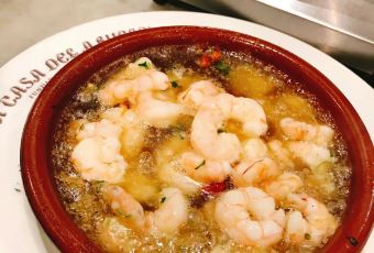 La Casa del Abuelo User Photo