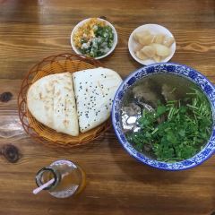 Chengcheng Chongbin Shuipen Mutton User Photo