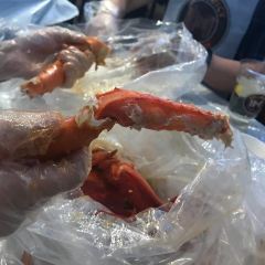 Hot N Juicy Crawfish User Photo