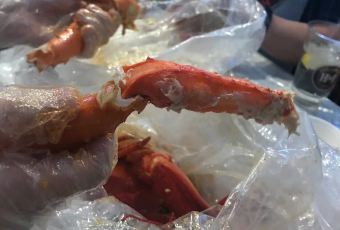 Hot N Juicy Crawfish User Photo