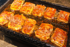 Popular dishes