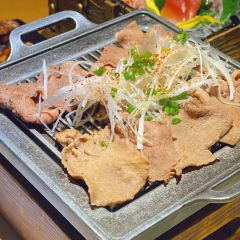 Yixiu Sushi (jinqiaoguojiguangchang) User Photo