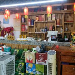 韩福记涮府 User Photo