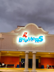 Boomers Boca Raton