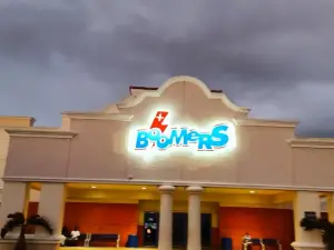 Boomers Boca Raton