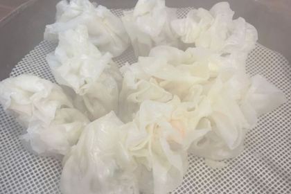 海汇源老烧麦店