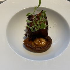 源里画廊餐厅 User Photo