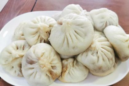 四条包子(古城街店)