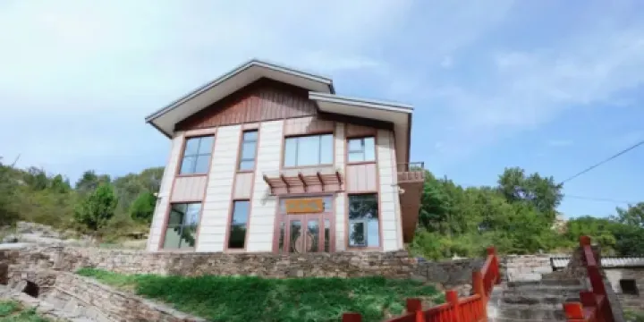 為福和隱山居餐飲