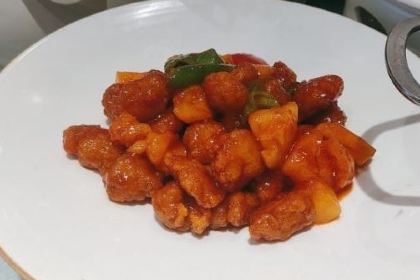 FU MA XIANG HUAIYANG CUISINE