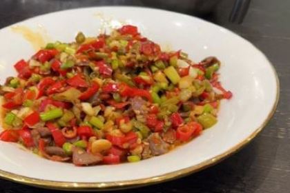 FU MA XIANG HUAIYANG CUISINE