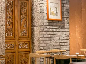 You Yi Guo Yun Wei Shao (Barbecue Restaurant)