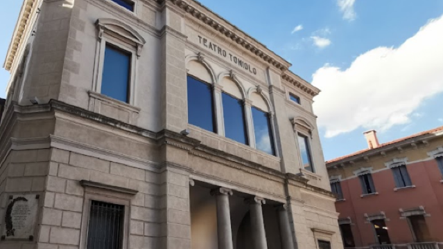 Teatro Toniolo