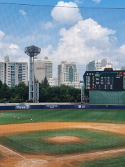 Mokdong Baseball Stadium