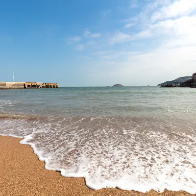 Hangting Hotel Hotels in Xinchang