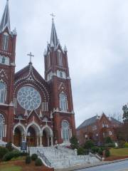 Католическа църква на Мейкън