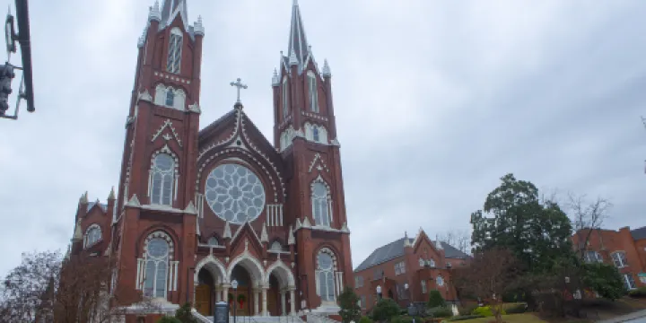 聖約瑟夫天主教堂