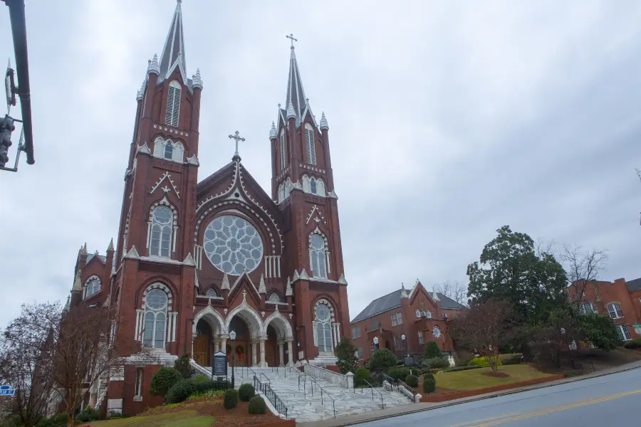 St Joseph Catholic Church