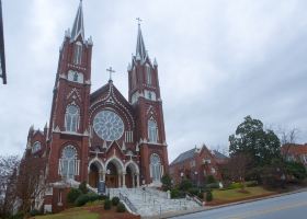 Flights from Dallas(DFW) to Middle Georgia Regional Airport(MCN)