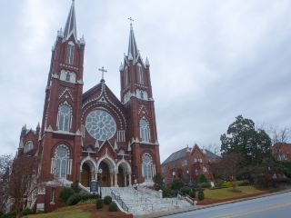 vol Atlanta Macon direct