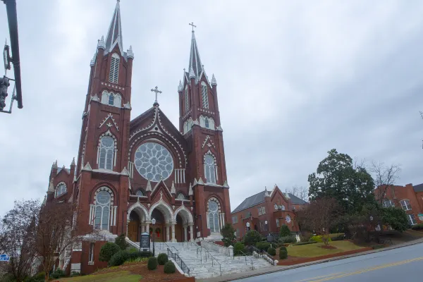 Voli Lake Charles Macon