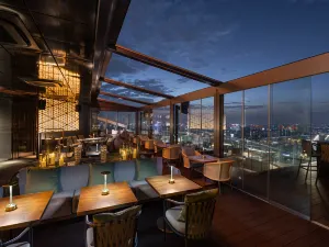 Flair Rooftop Restaurant & Bar