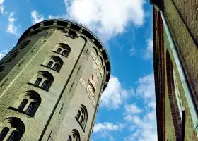 Torre rotonda (Rundetaarn)