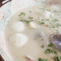 楊輝飯店張用戶圖片