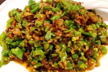 彼岸庭院私房菜