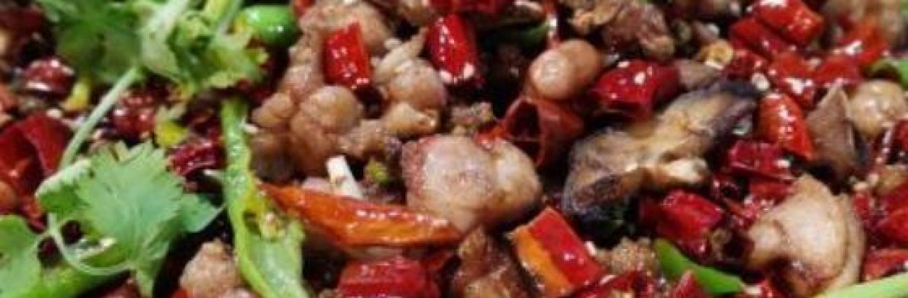 食神厕所兔(同兴路店)