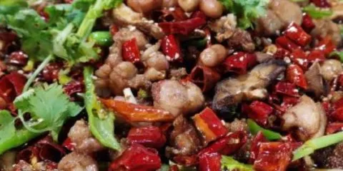 廁所鮮鍋兔(同興路店)