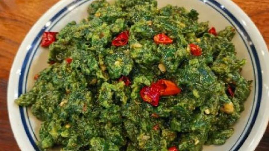 三水老碗(旬邑店)