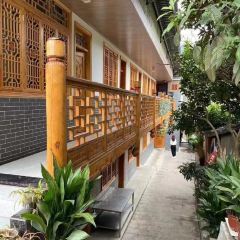 TAI SHOU YU FU User Photo