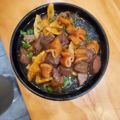 阿君豆花(青年路店) User Photo