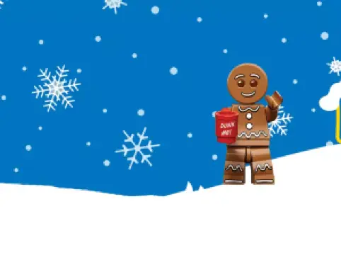 LEGOLAND® Discovery Center New Jersey