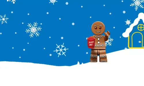 LEGOLAND® Discovery Center New Jersey