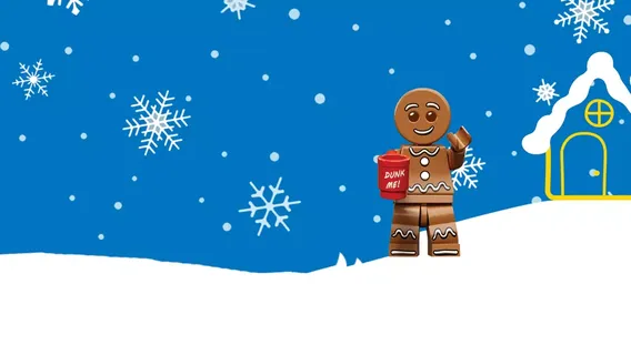 LEGOLAND® Discovery Center New Jersey