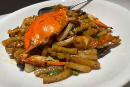 荣味(鞋业大厦店)