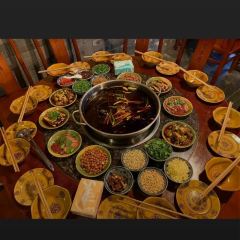 TAI SHOU YU FU 여행 사진