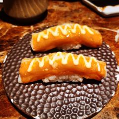 令谷花开·惊世料理(湖北路店) User Photo
