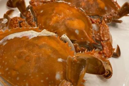 好记海鲜楼(三星大道店)