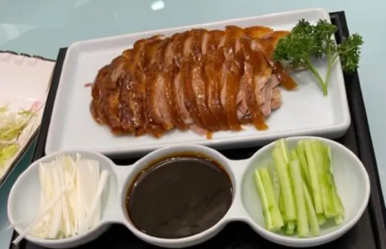 萬家燈火大飯店（燕園店）