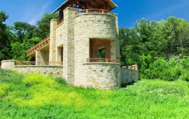 Arbor Hills Nature Preserve